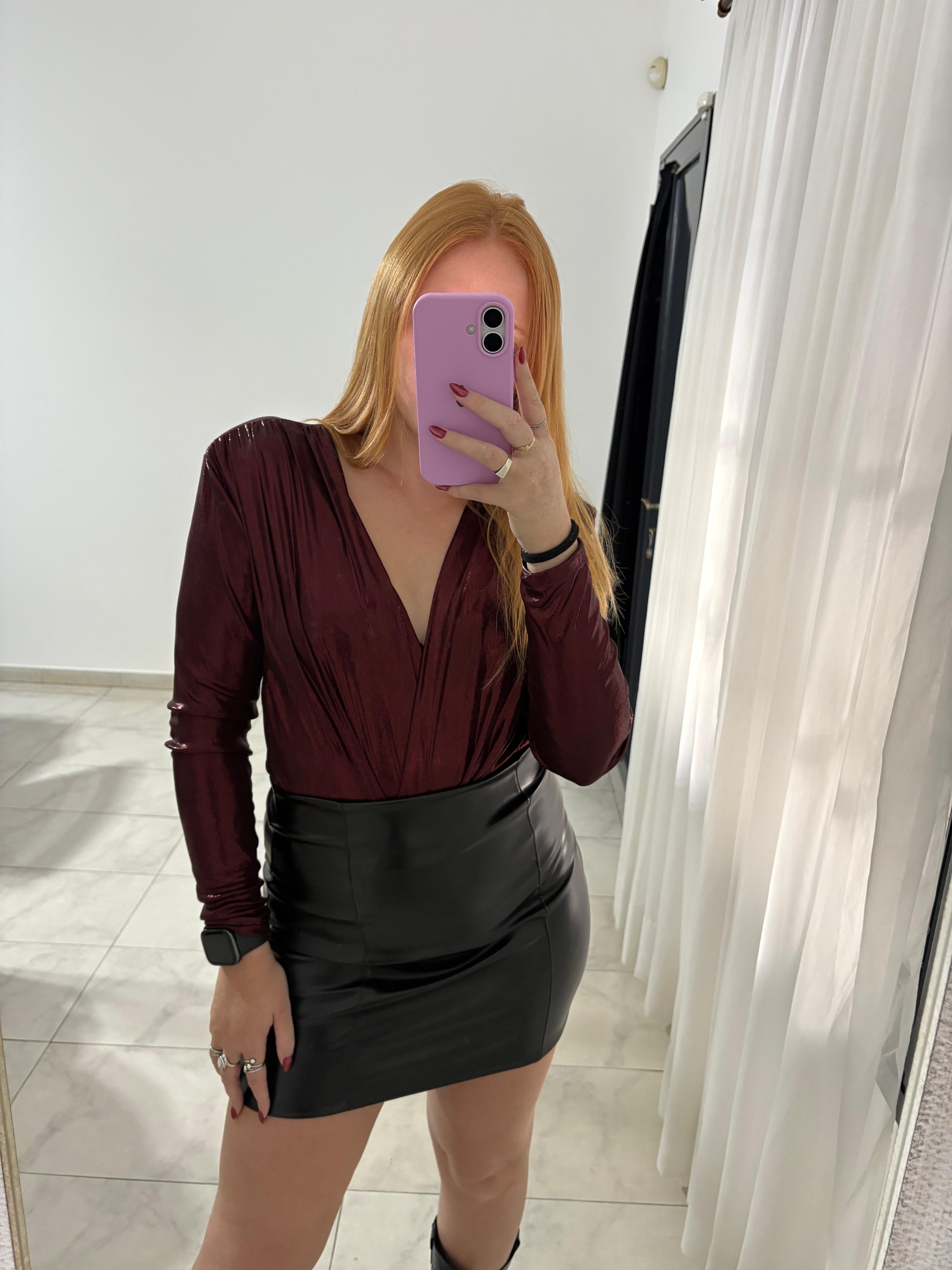 Body Rebecca